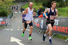 Kielder Marathon, 2026 Kielder Marathon and Half Marathon. Photo: David T. Hewitson/Sports for All Pics